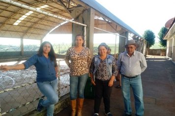 Piloto da Coleta Seletiva Rural deve iniciar na próxima semana