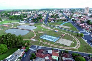 Mensagem do prefeito Lino Martins pelos 84 anos de Bandeirantes