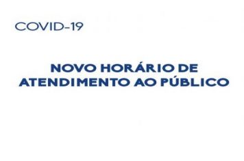 Altera horario de funcionamento da SECRETÁRIA DE ASSISTÊNCIA SOCIAL E ASSUNTOS DA FAMÍLIA