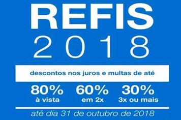 REFIS 2018