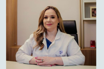 BANDEIRANTES AMPLIA ATENDIMENTO NA SAÚDE  COM NOVA ESPECIALIDADE MÉDICA