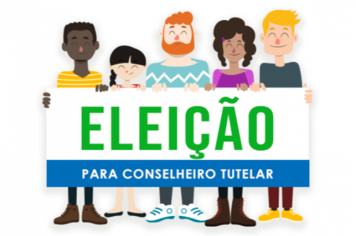 Eleição para Conselho Tutelar