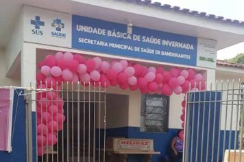 PSFs destacam cuidados com a saúde da mulher