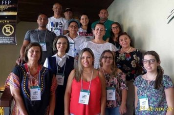 Ouvidores municipais participam do 2º  Encontro Estadual de Ouvidores do SUS do Paraná