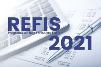 REFIS 2021