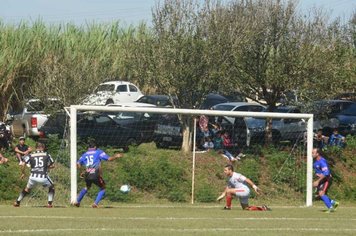 Prefeitura e CREM iniciam preparativos para a 13ª Copa de Futebol Sênior