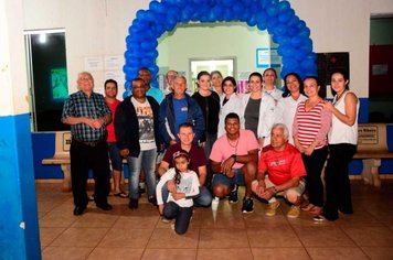 Saúde do homem em destaque com ‘Agosto Azul’