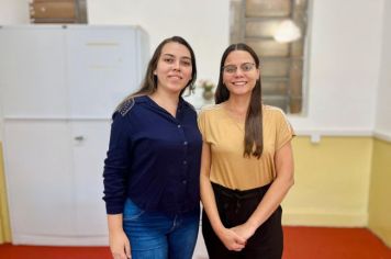 NUMAPE (NÚCLEO MARIA DA PENHA) INICIA ATENDIMENTOS ÀS MULHERES VÍTIMAS DE VIOLÊNCIA DOMÉSTICA.