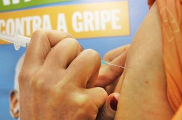 Secretaria de Saúde prepara campanha de vacinação contra a gripe