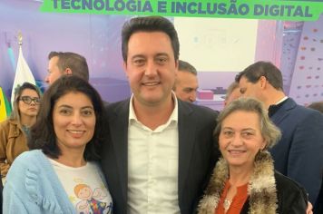 BANDEIRANTES RECEBERÁ SALA MULTISSENSORIAL