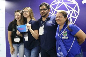 Sala do Empreendedor se destaca na GeniusCon 2019