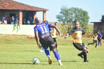 Prefeitura e CREM iniciam 13ª Copa CREM Sênior de Futebol