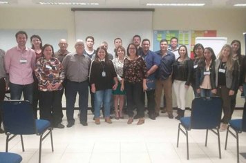 Bandeirantes participa de Encontro Regional de Agentes de Desenvolvimento