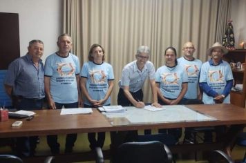 NOVA COZINHA COMUNITÁRIA NO SERTÃOZINHO: UM PRESENTE PARA O BAIRRO E REGIÃO!