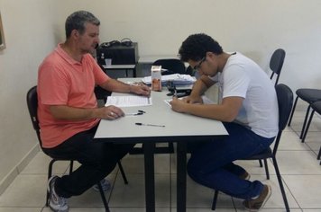 Cursinho Municipal comemora aprovação dos alunos