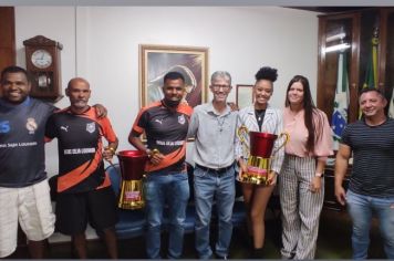CREM NOS BAIRROS LEVA ATIVIDADES ESPORTIVAS PARA DIVERSOS BAIRROS DE BANDEIRANTES