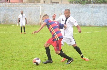 Final da III Copa Bandeirantes de Futebol acontece neste domingo, dia 03