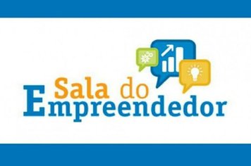 Sala do Empreendedor comunica próximas oficinas do Programa Cidade Empreendedora