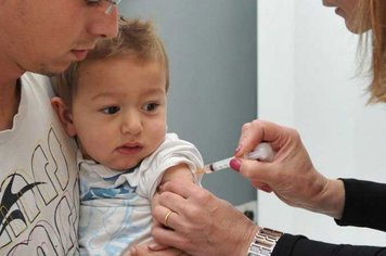 Campanha de vacinação contra gripe termina nesta sexta-feira 