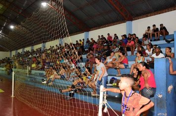 Encerrada primeira etapa, Copa CREM inicia a segunda fase