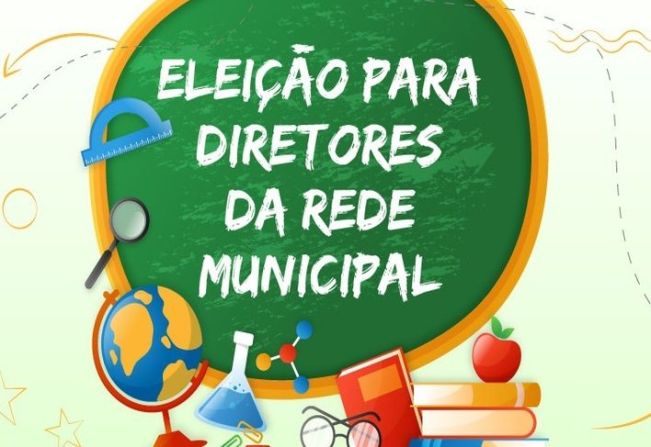 Processo de Escolha de Diretores Escolares