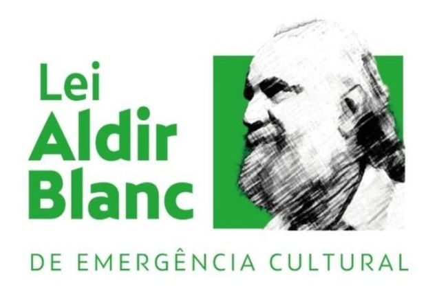 Lei Aldir Blanc de Emergência Cultural