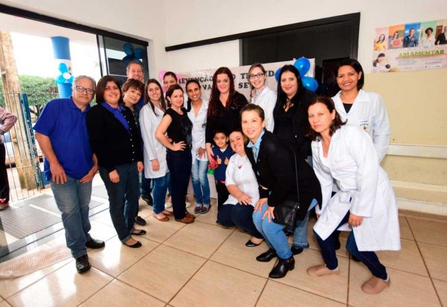 Setor de Imunização está com horário especial de atendimento esta semana