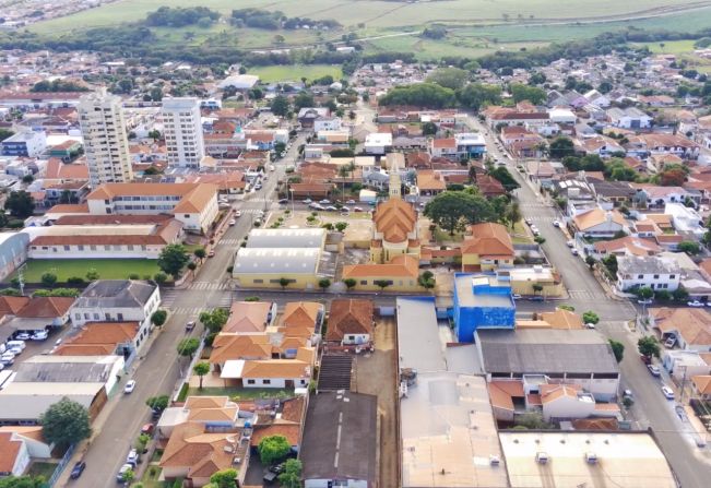 PRAZO PARA ISENÇÃO DE IPTU VAI ATÉ SEXTA-FEIRA, DIA 29 Às 11h30MIN.