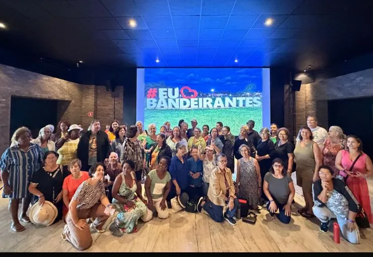 PREFEITURA DE BANDEIRANTES REALIZA PRIMEIRA EDIÇÃO DA “VIAGEM DO IDOSO” COM 70 PARTICIPANTES