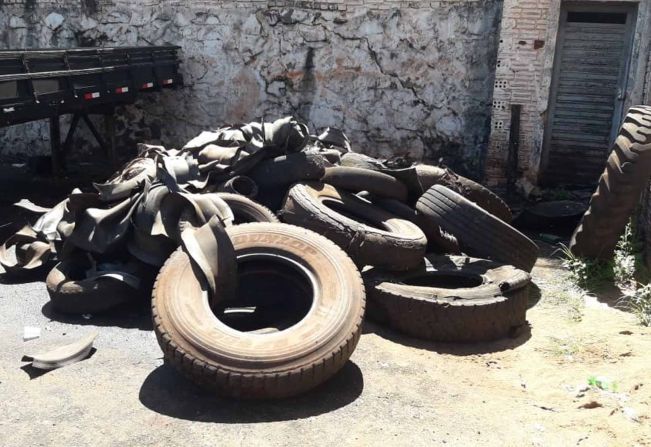 ‘Arrastão da Dengue’ dá início as campanhas de mobilização