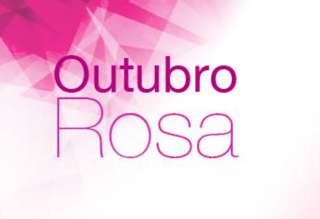 Site da prefeitura e páginas da prefeitura e secretaria da Educação e Cultura aderem à campanha Outubro Rosa, após terem aderido à campanha Setembro Amarelo.