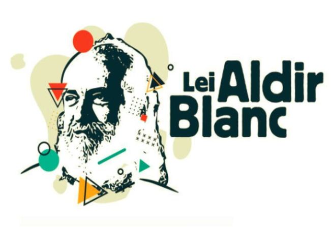 Lei Aldir Blanc de Emergência Cultural