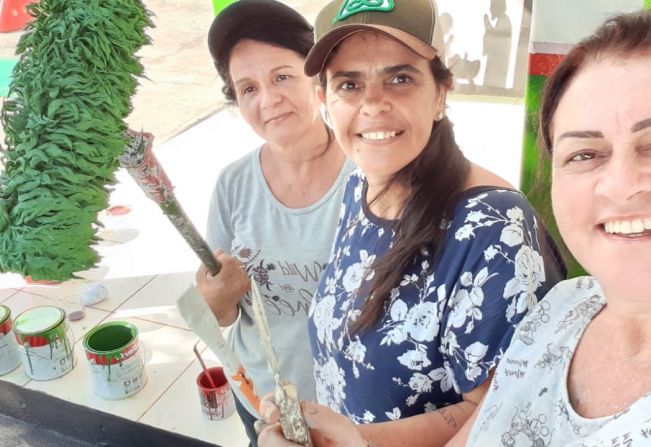 ‘Amigos da Educação’ promove conceito e prática do voluntariado e bem-comum