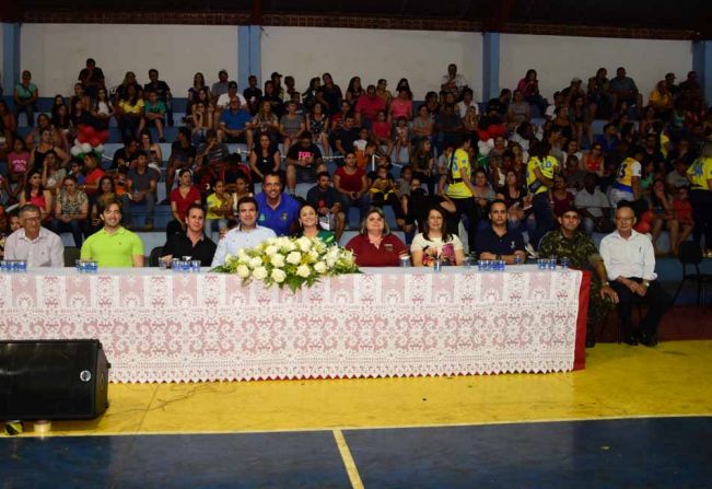 JEBAN’s e JAB’s movimentam esporte em Bandeirantes