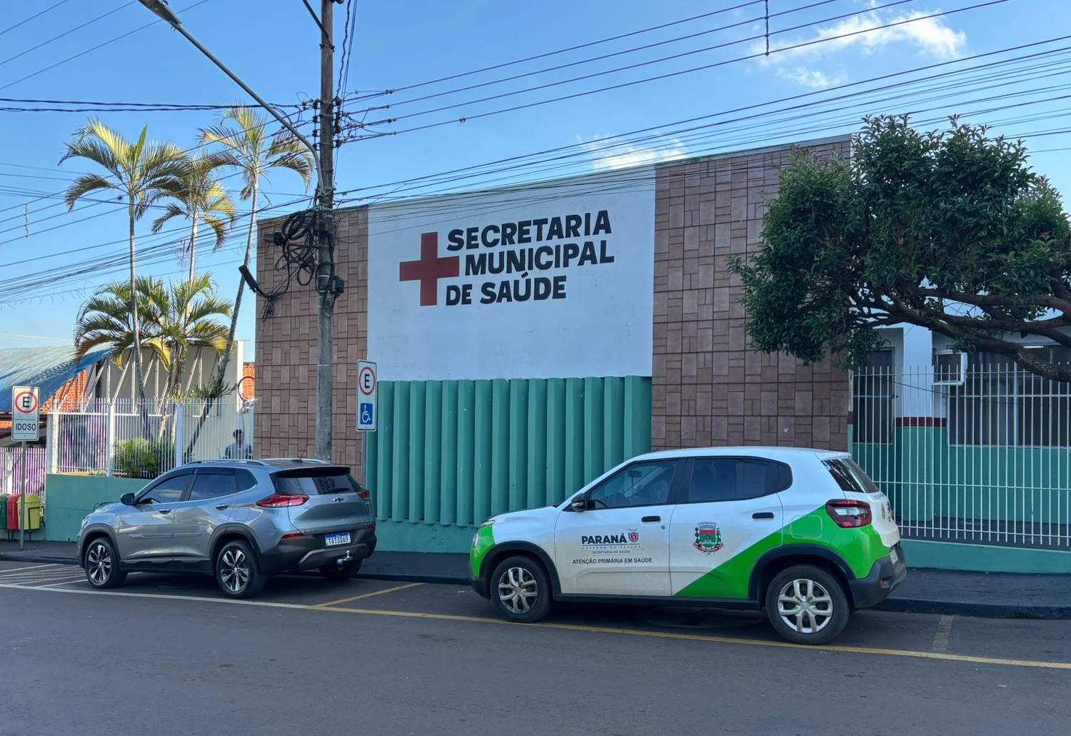 BANDEIRANTES AMPLIA ATENDIMENTO EM ENDOCRINOLOGIA