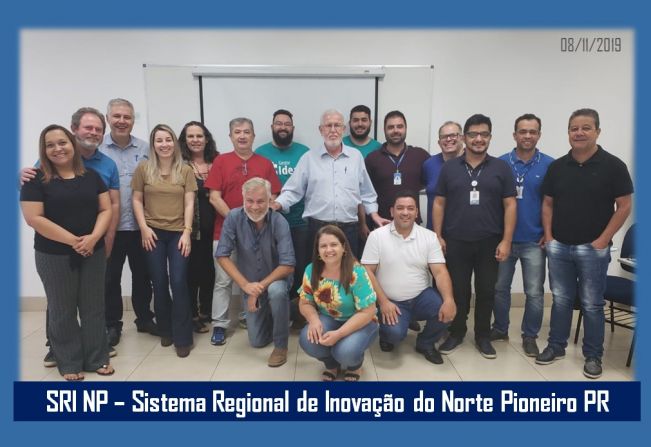 SRI/NP segue para ‘Encontro de Melhoria de Ambiente de Negócios 2019’ 