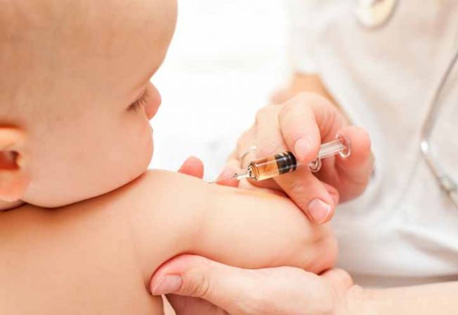 Saúde Municipal encerra campanha de vacinação contra a Influenza