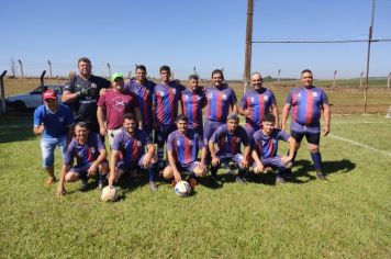 Foto - DIA DO TRABALHADOR 2024
