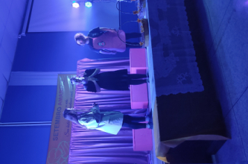 Foto - Setembro Amarelo 2025