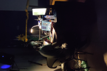 Foto - Setembro Amarelo 2025