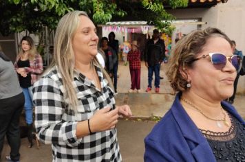 Foto - FESTA JUNINA CAPES 2024