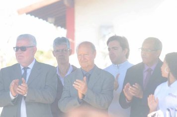 Foto - Desfile Cívico - 7 de Setembro de 2018