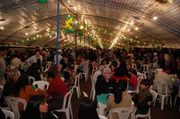 Foto - Pontos Turisticos e Eventos