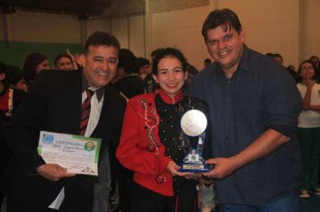 Foto - 30º CAMPEONATO DE BANDAS E FANFARRAS