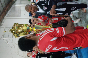 Foto - Setembro Amarelo 2025