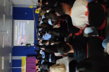 Foto - Setembro Amarelo 2025