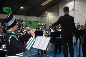 Foto - 30º CAMPEONATO DE BANDAS E FANFARRAS