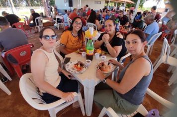 Foto - DIA DO TRABALHADOR 2024