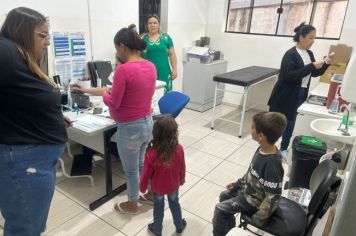 Foto - Dia D Vacinação 2024 (08/junho)