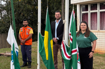 Foto - Semana da Pátria 2025